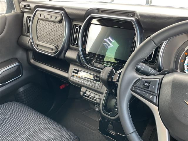 ハスラーJ スタイル ターボ 4WD