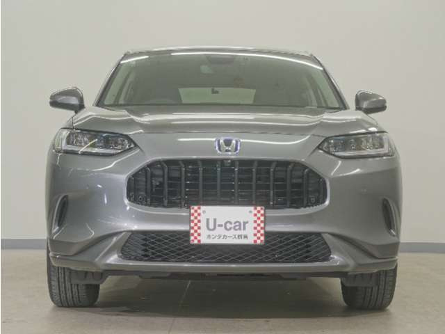 ZR-V2.0 e:HEV Z 4WD