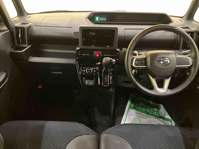 タントカスタムRS
