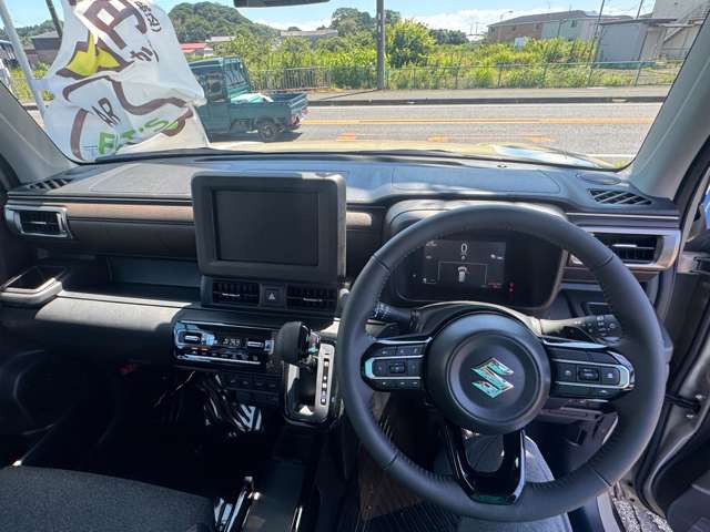 クロスビー1.2 ハイブリッド(HYBRID) MZ