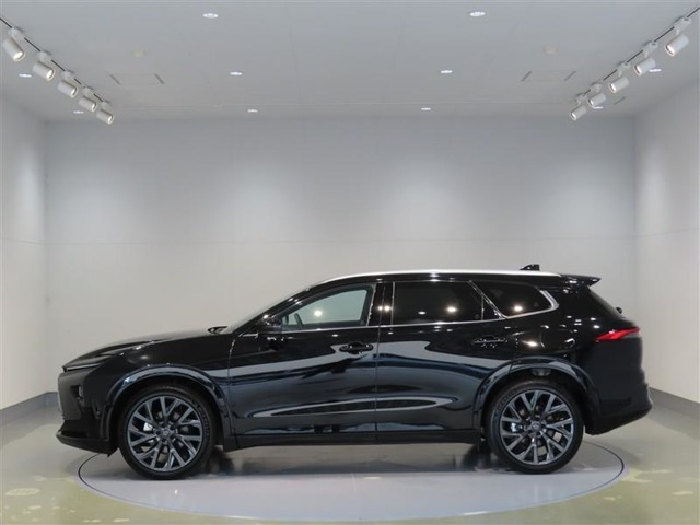 クラウンエステート2.5 Z E-Four 4WD