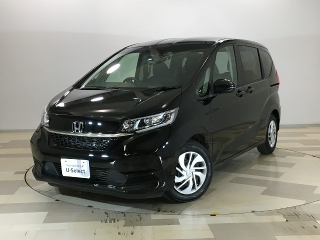 フリード1.5 G ホンダセンシング