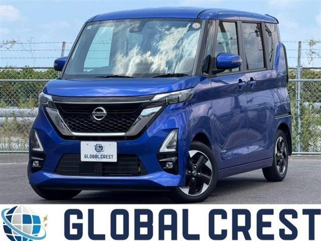 デイズハイウェイスターX プロパイロットエディション
