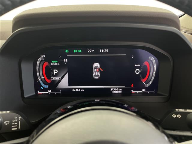 エクストレイル1.5 G e-4ORCE 4WD