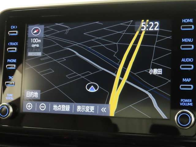 C-HRハイブリッド 1.8 G