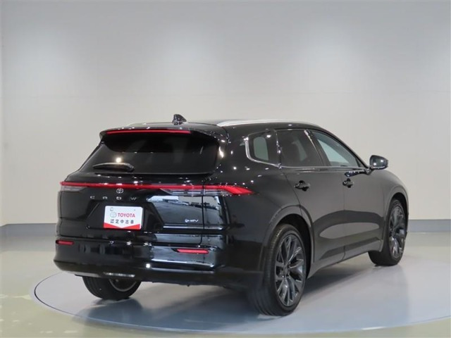 クラウンエステート2.5 Z E-Four 4WD