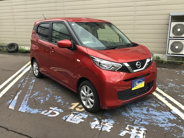 デイズX