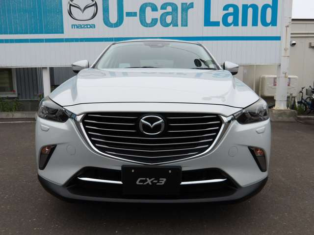 CX-32.0 20S プロアクティブ 4WD