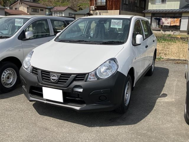 AD1.6 DX 4WD