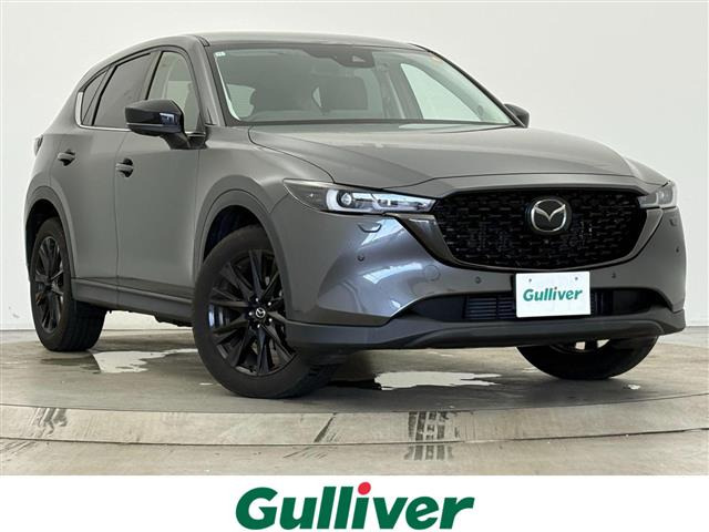 CX-52.2 XD ブラックトーンエディション 4WD