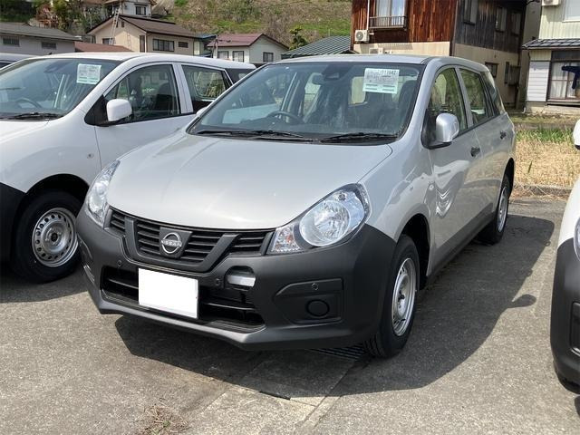 AD1.6 DX 4WD
