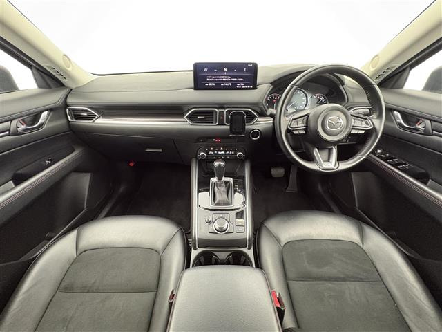 CX-52.2 XD ブラックトーンエディション 4WD