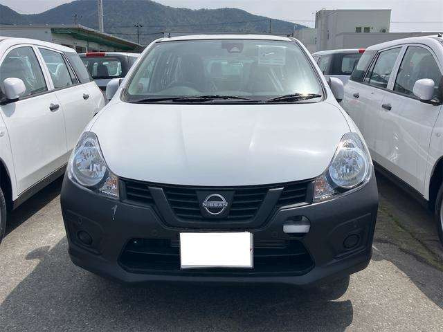 AD1.6 DX 4WD