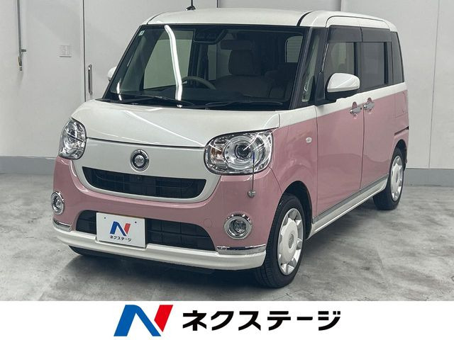 ムーヴキャンバスG メイクアップ SAIII