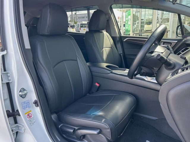 �^�]�Ȃ܂��ɂ͏\���ȃX�y�[�X������A�啿�ȕ��ł��������^�]���Ă�����������ł��B