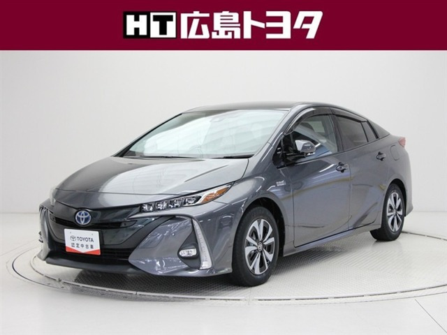 プリウスPHV1.8 A