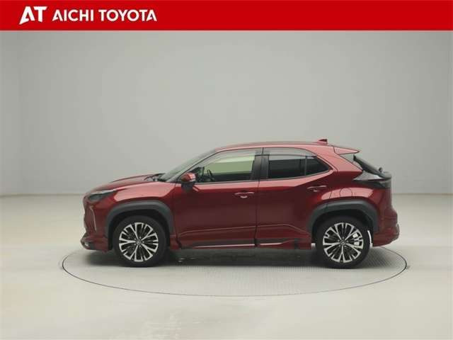ヤリスクロス1.5 Z