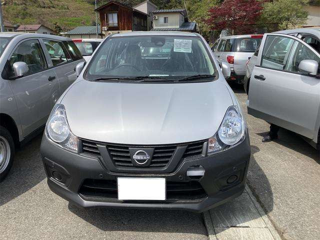 AD1.6 VE 4WD