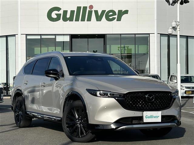 CX-82.2 XD スポーツアピアランス