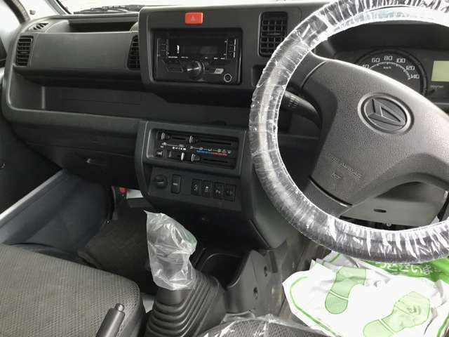 ハイゼットトラックスタンダード SAIIIt 4WD