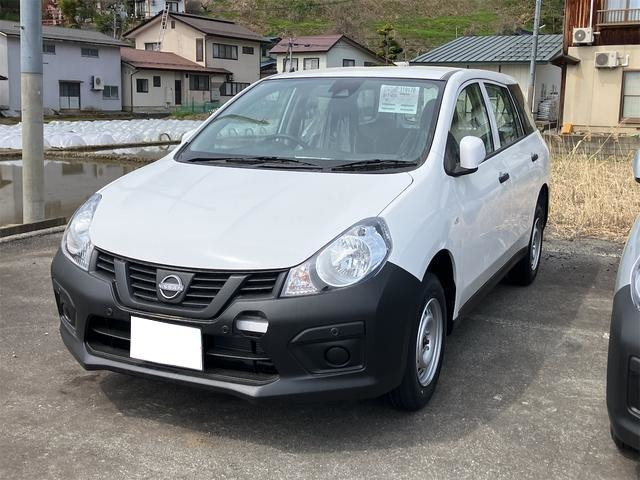 AD1.6 VE 4WD