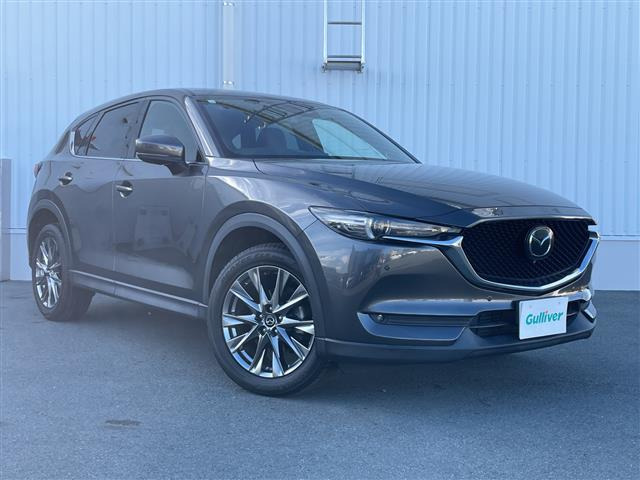 CX-52.2 XD エクスクルーシブ モード