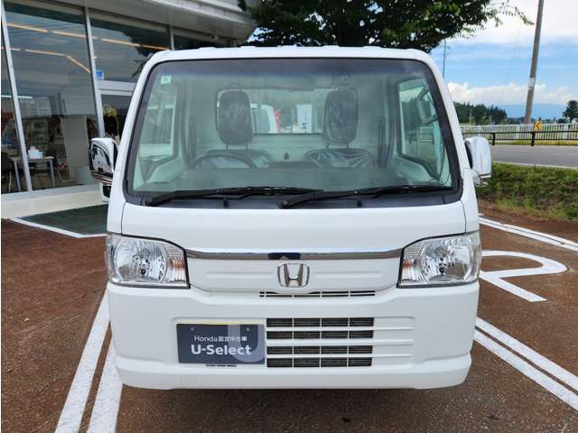 アクティトラックタウン 4WD