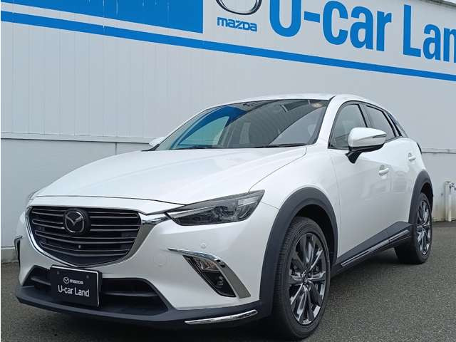 CX-32.0 20S エクスクルーシブ モッズ