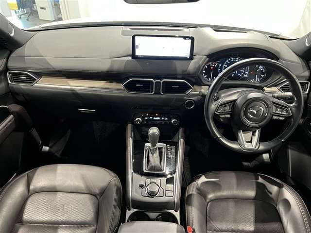 CX-52.2 XD エクスクルーシブ モード