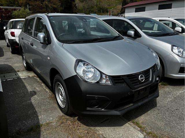 AD1.6 DX 4WD