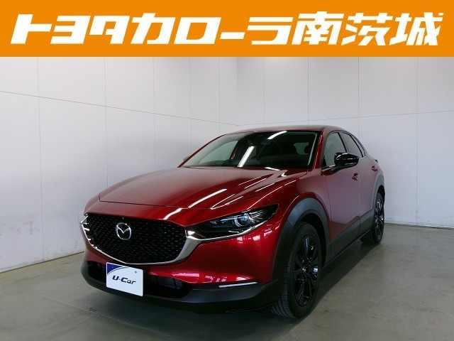 CX-302.0 20S ブラックトーンエディション