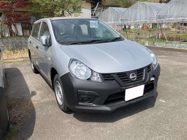 AD1.6 VE 4WD