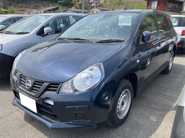 AD1.6 エキスパート GX 4WD