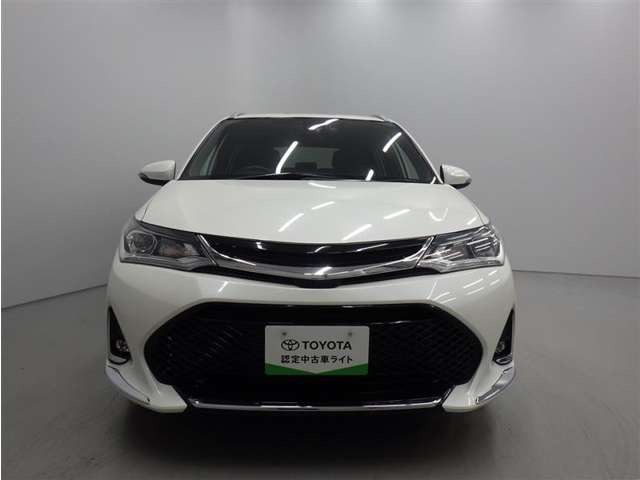 カローラフィールダー1.8 S W×B
