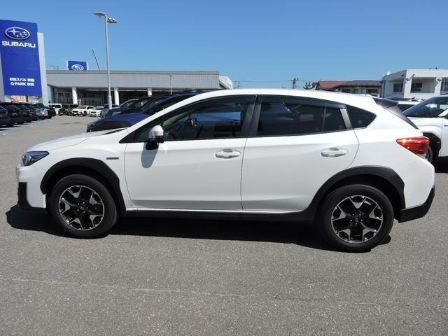 XV2.0e-L アイサイト 4WD