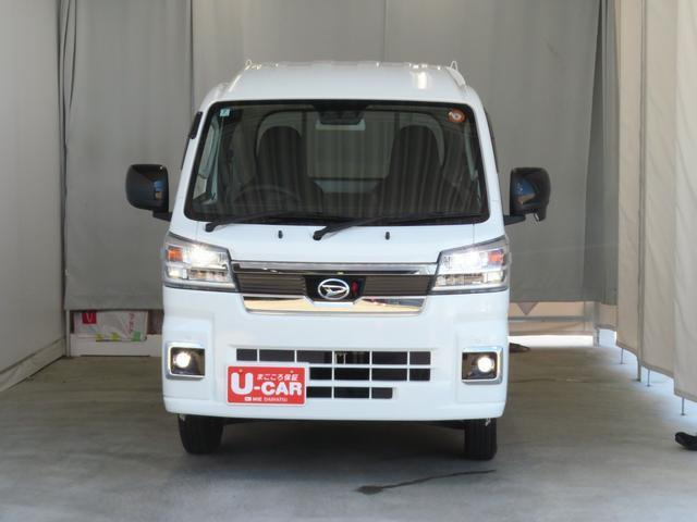 ハイゼットトラックジャンボ エクストラ 4WD
