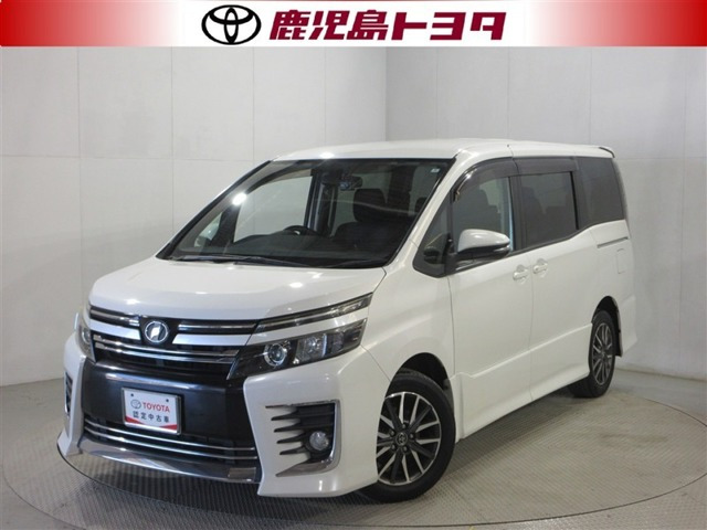 ヴォクシー2.0 ZS