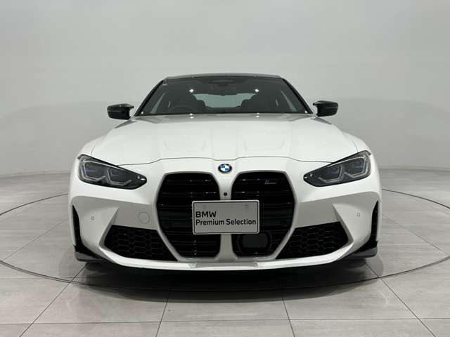 M4クーペ
