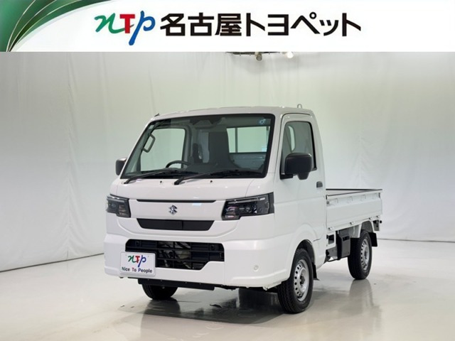 キャリイKC 農繁 4WD