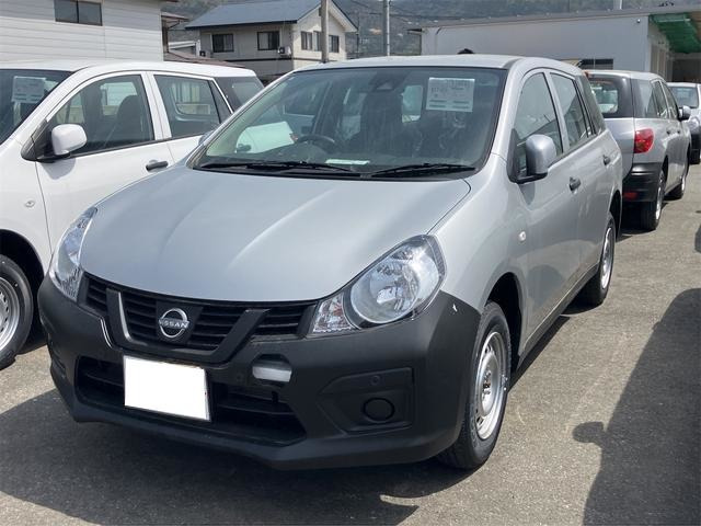 AD1.6 VE 4WD