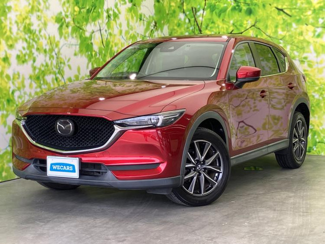 CX-52.0 20S プロアクティブ