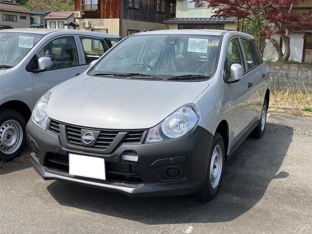 AD1.6 VE 4WD