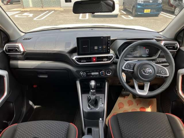 ライズ1.0 Z 4WD