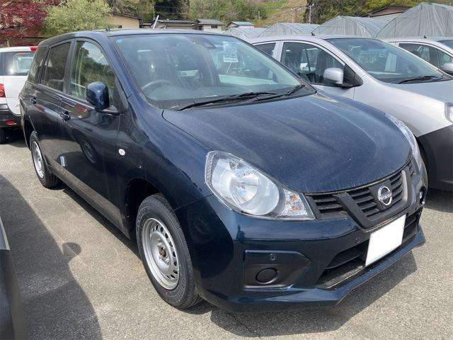 AD1.6 エキスパート GX 4WD