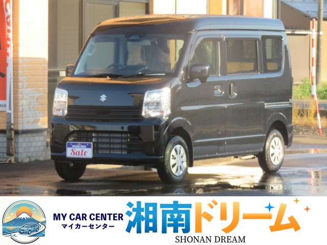 エブリイPC ハイルーフ 4WD