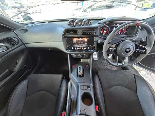 フェアレディZ3.0 NISMO