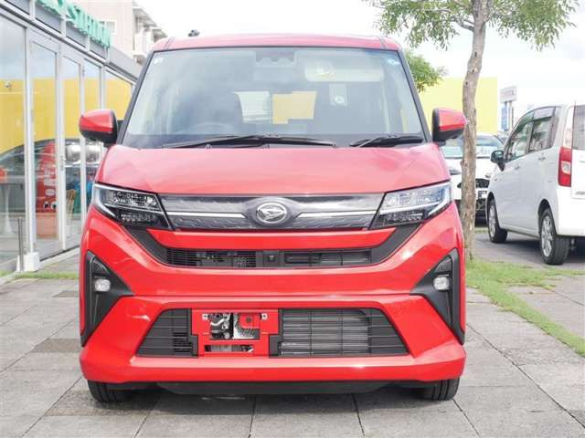 ムーヴRS