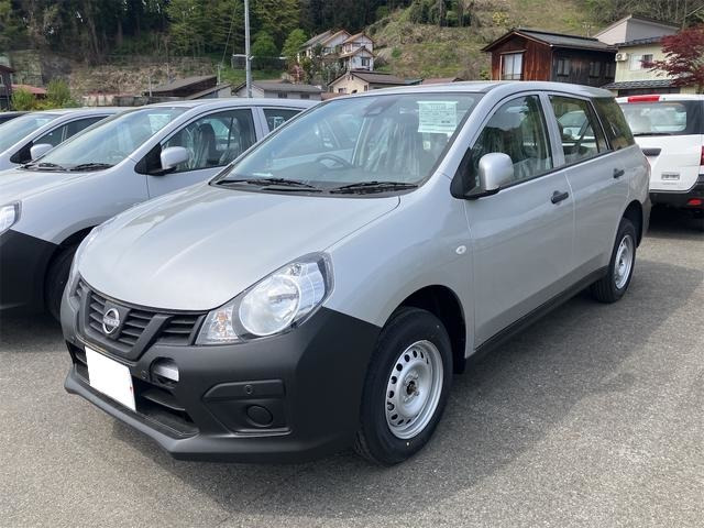 AD1.6 VE 4WD