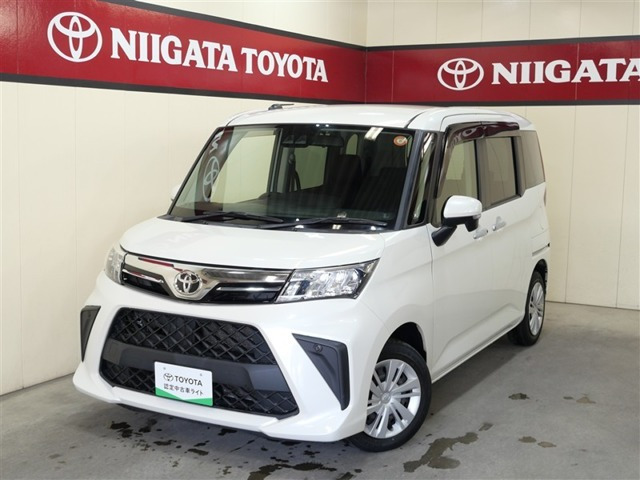 ルーミー1.0 G