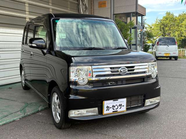ムーヴコンテカスタム RS 4WD